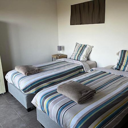 Vakantiewoning Leberg Brakel Dış mekan fotoğraf