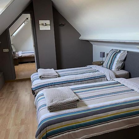 Vakantiewoning Leberg Brakel Dış mekan fotoğraf