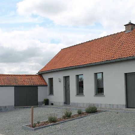Vakantiewoning Leberg Brakel Dış mekan fotoğraf