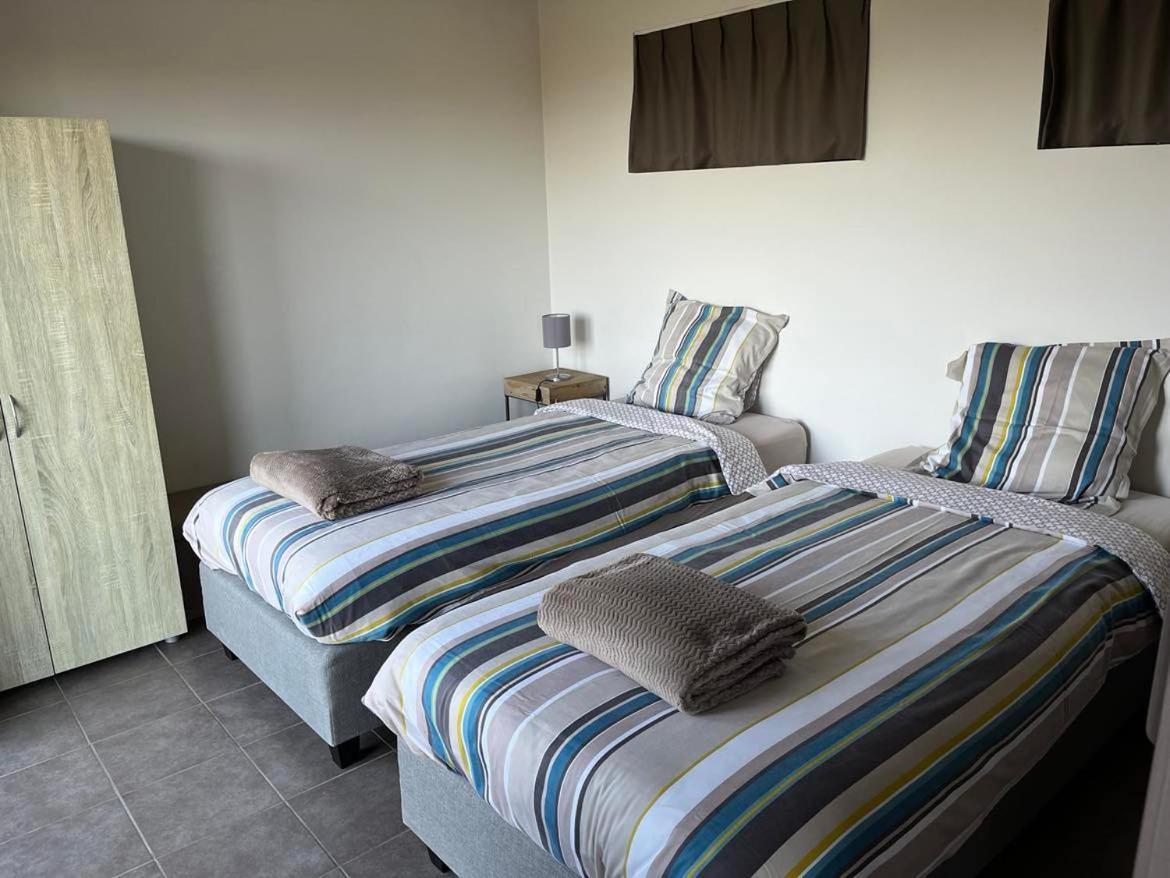 Vakantiewoning Leberg Brakel Dış mekan fotoğraf