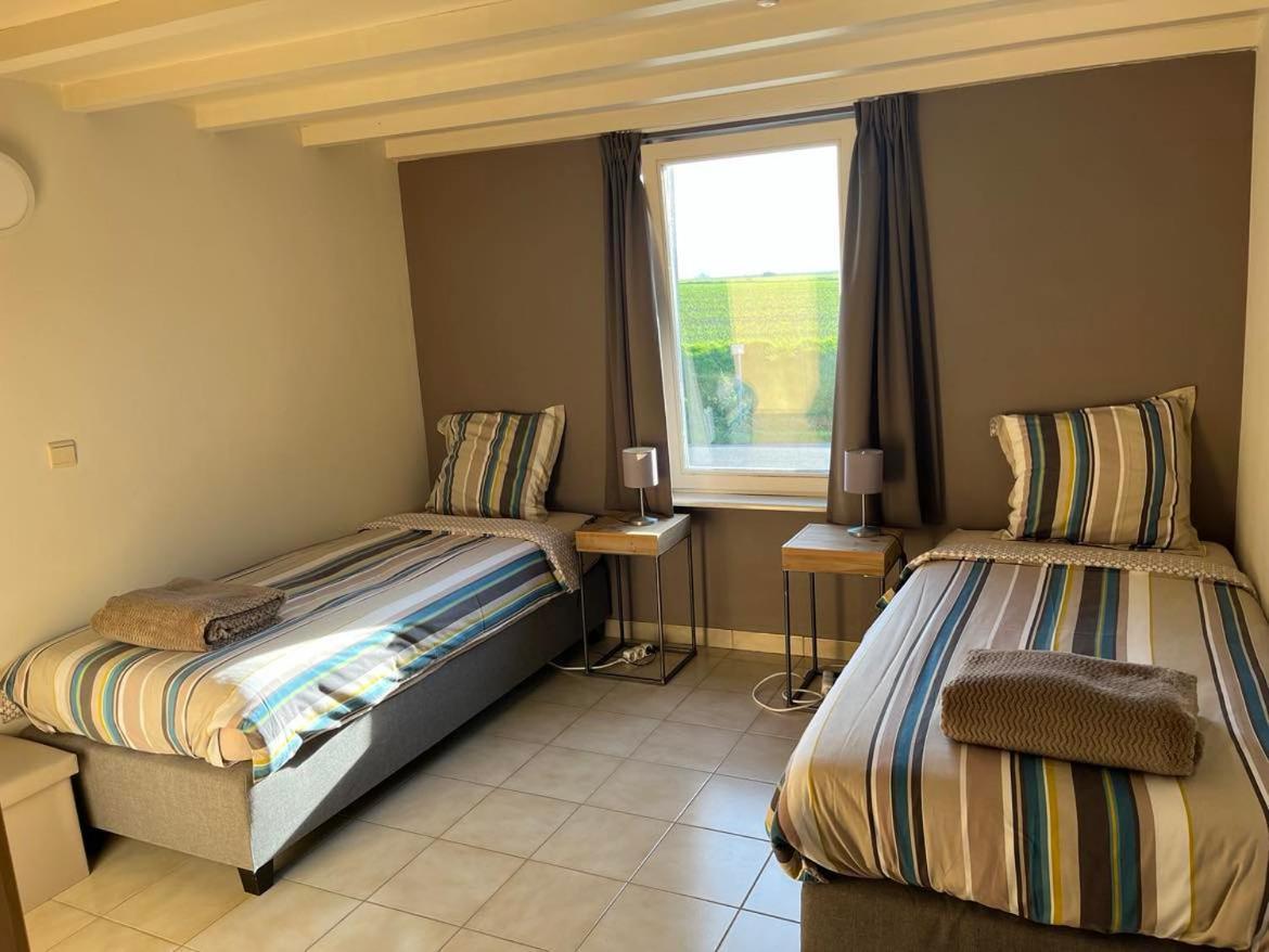Vakantiewoning Leberg Brakel Dış mekan fotoğraf