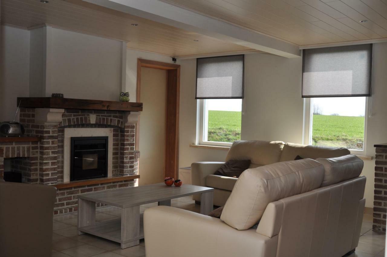 Vakantiewoning Leberg Brakel Dış mekan fotoğraf