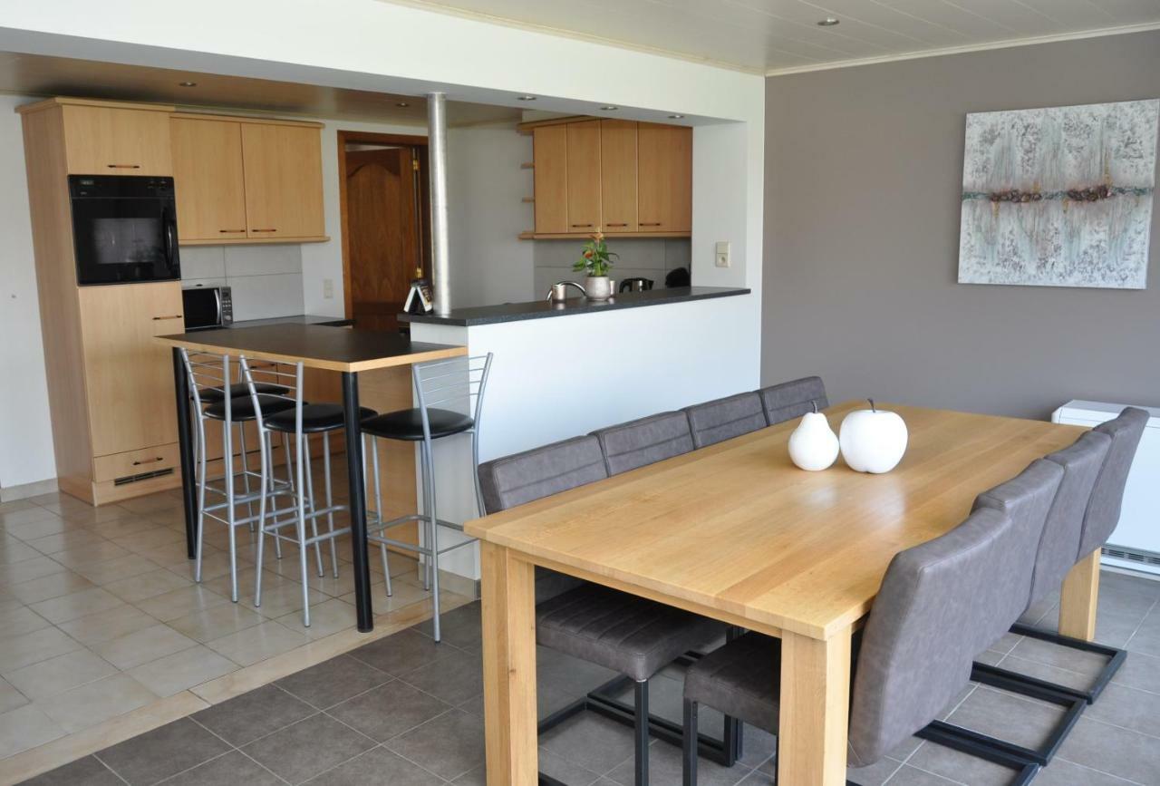 Vakantiewoning Leberg Brakel Dış mekan fotoğraf