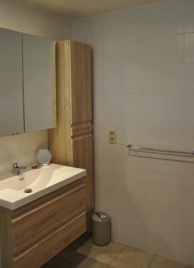 Vakantiewoning Leberg Brakel Dış mekan fotoğraf