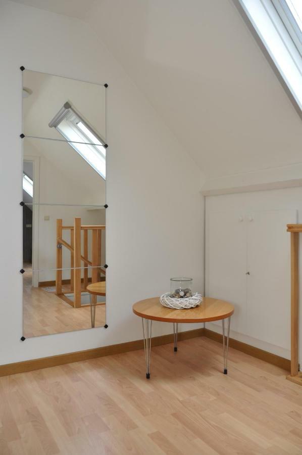 Vakantiewoning Leberg Brakel Dış mekan fotoğraf