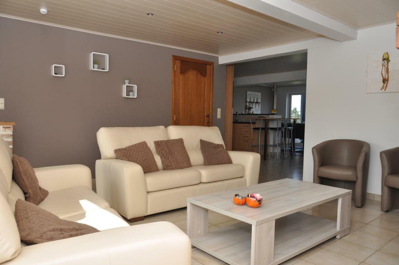 Vakantiewoning Leberg Brakel Dış mekan fotoğraf