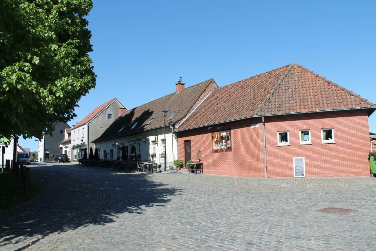Vakantiewoning Leberg Brakel Dış mekan fotoğraf