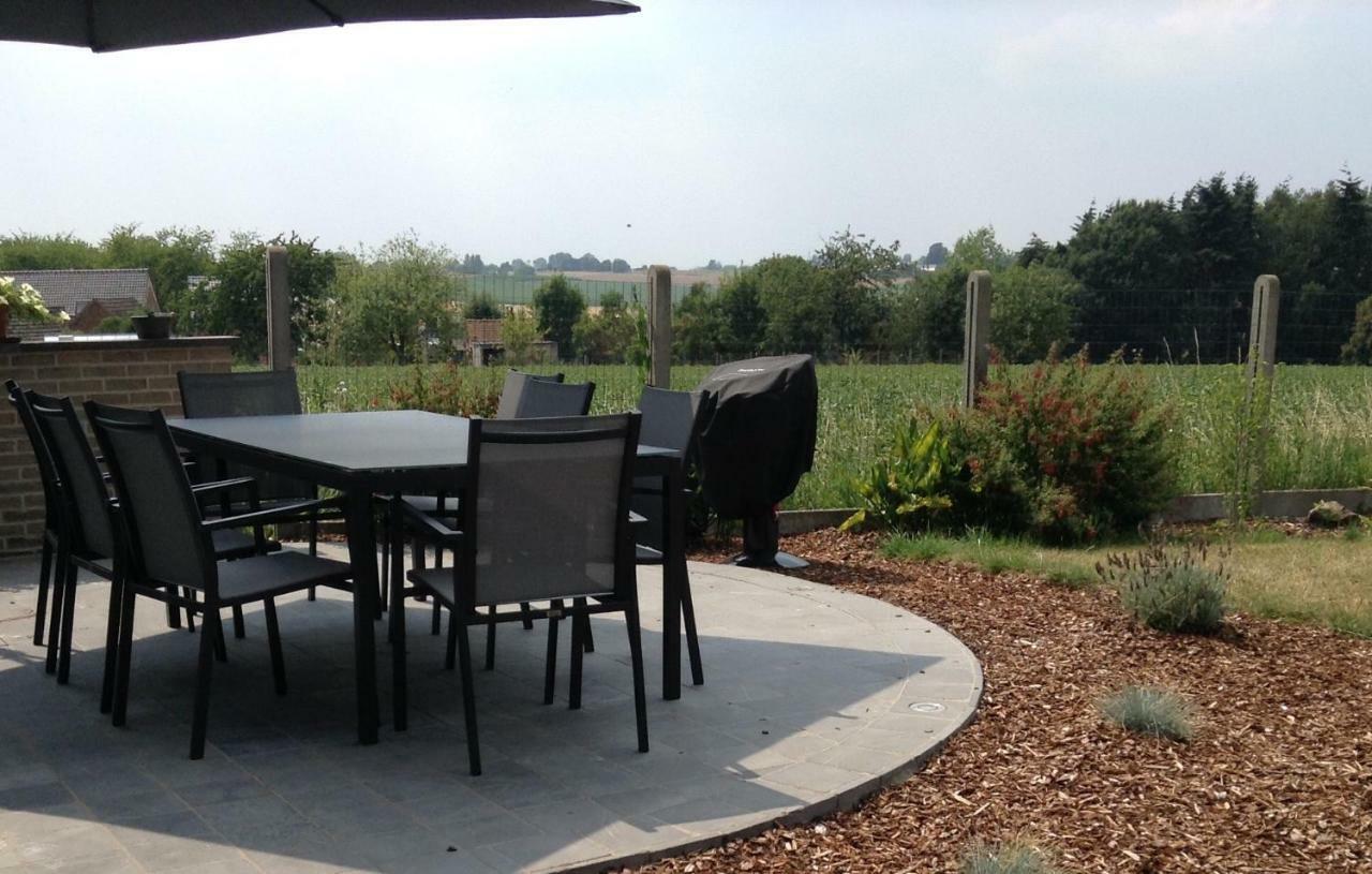 Vakantiewoning Leberg Brakel Dış mekan fotoğraf