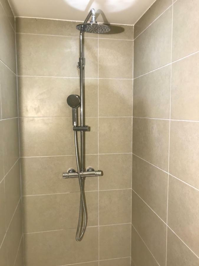 Vakantiewoning Leberg Brakel Dış mekan fotoğraf